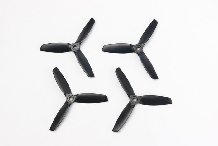 APC Propellers B4 X 4 Electric - 3 - Bundle (2 CW and 2 CCW propellers)