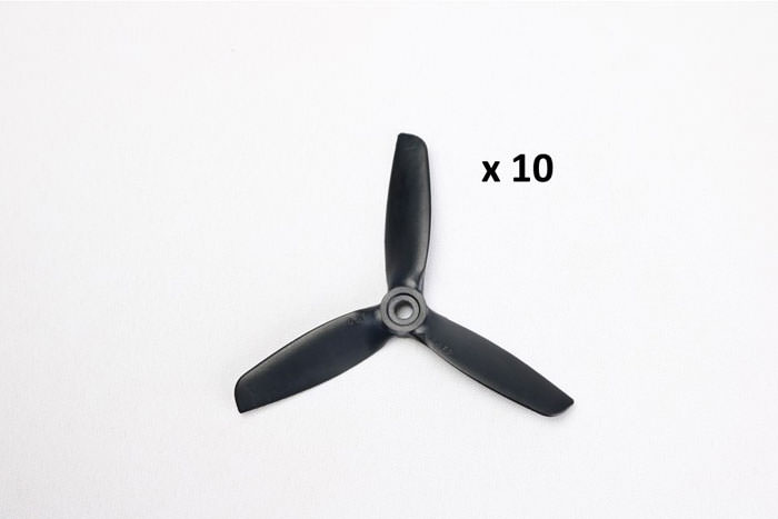 APC Propellers B4 X 4 Electric Pusher - 3 (10)