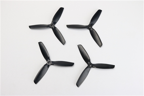 APC Propellers B5 X 4 Electric - 3 - Bundle (2 CW and 2 CCW propellers)