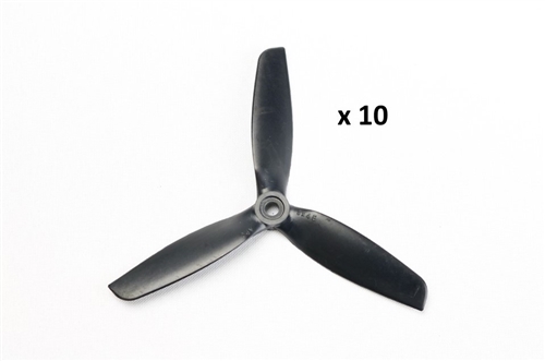 APC FPV Racing Bulk Pack (10 Propellers) Package contains ten standard rotation propellers