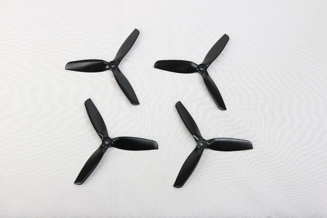 APC Propellers FPV Racing Bundle (5x4E-3 and 5x4EP-3)