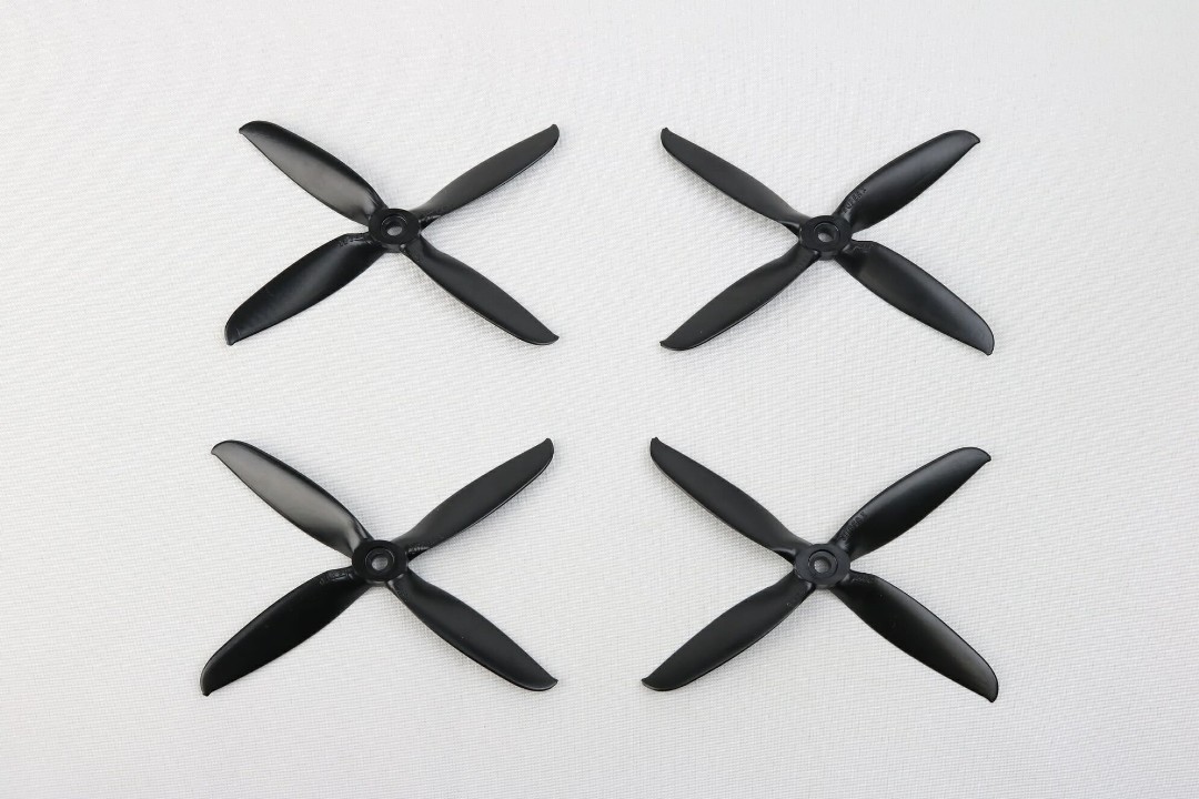 APC Propellers FPV Racing Bundle (5x4E-4 and 5x4EP-4)