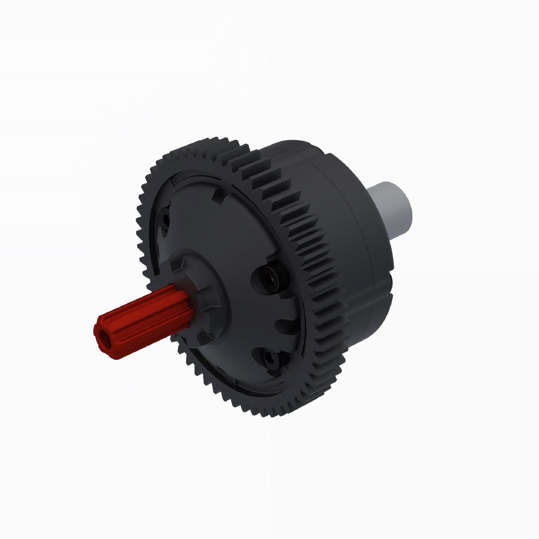 Arrma Assembled OLC 57T 0.8Mod Over Load Couple Limiter
