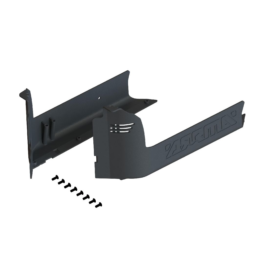 Arrma 1/8 Side Guard Set