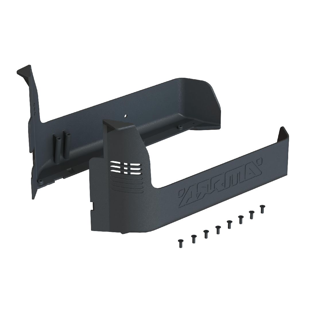Arrma 1/8 Side Guard Set