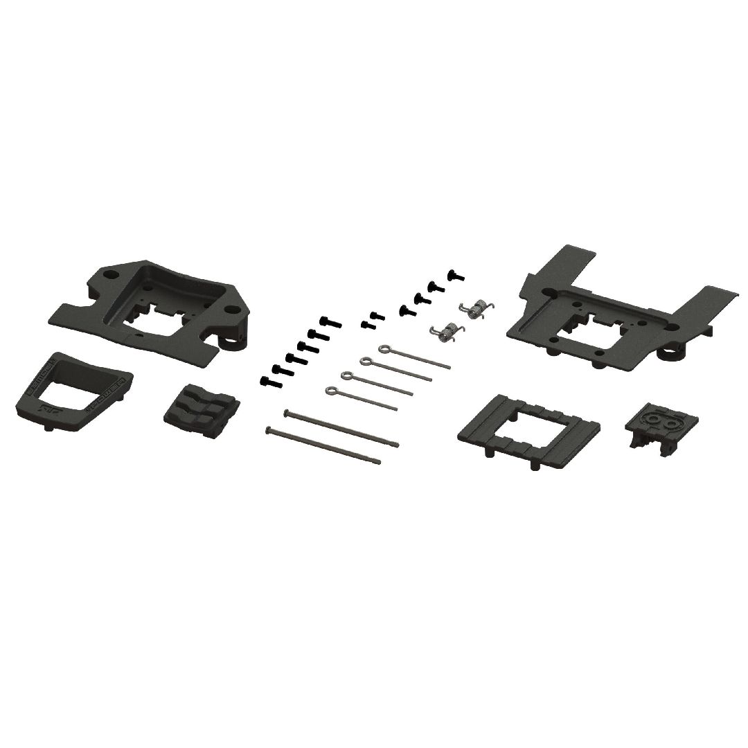Arrma Body Mount Mechanism Set