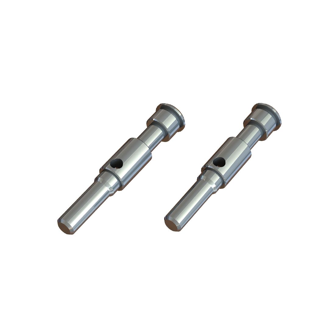Arrma Front Axle 31mm (2Pcs)