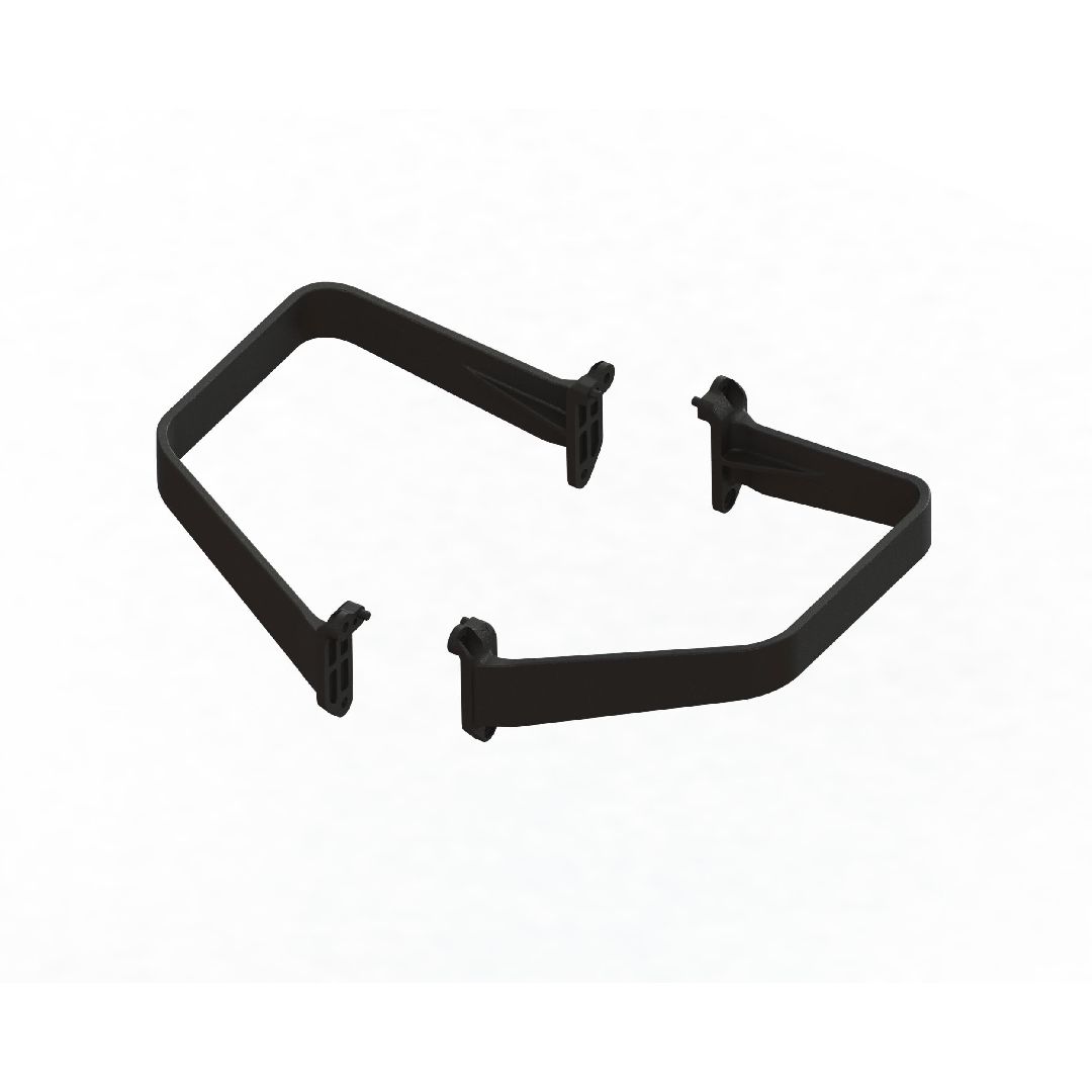 Arrma Nerf Bar Set