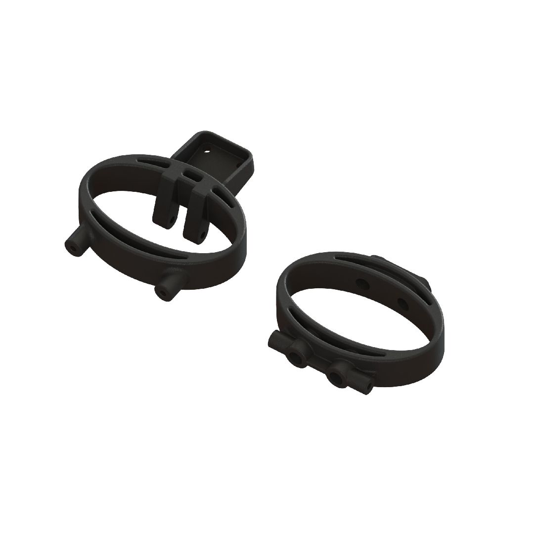 Arrma Front & Rear Bumper Loop (2 pcs)