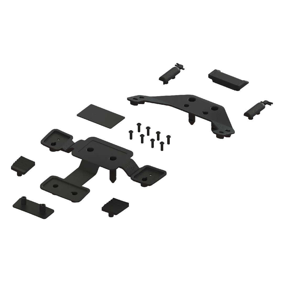 Arrma Body Mount Set