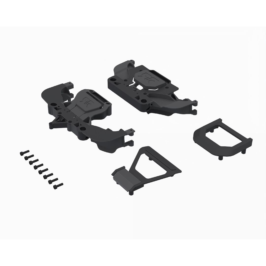 Arrma Body Release Set - SENTON