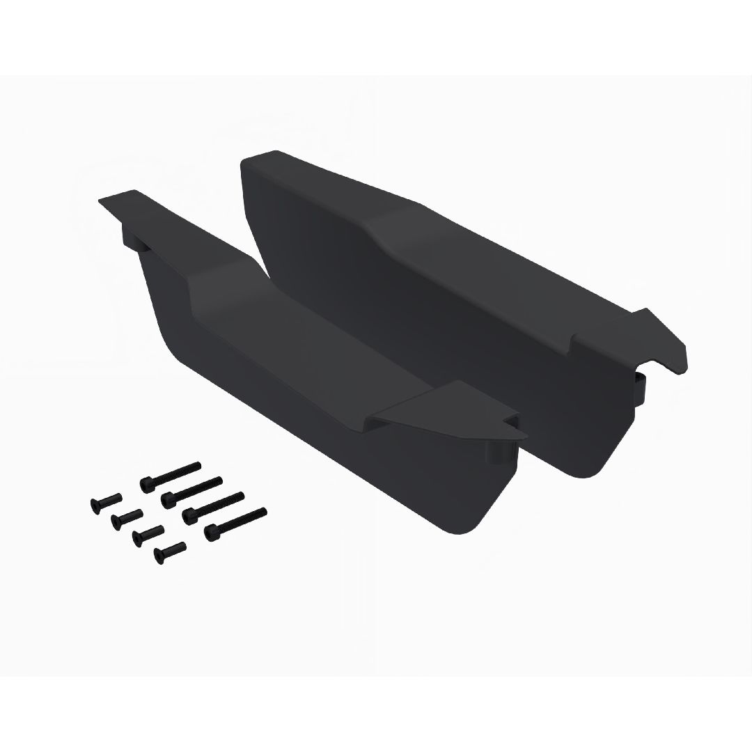 Arrma Inner Body Dirt Guard Set - SENTON