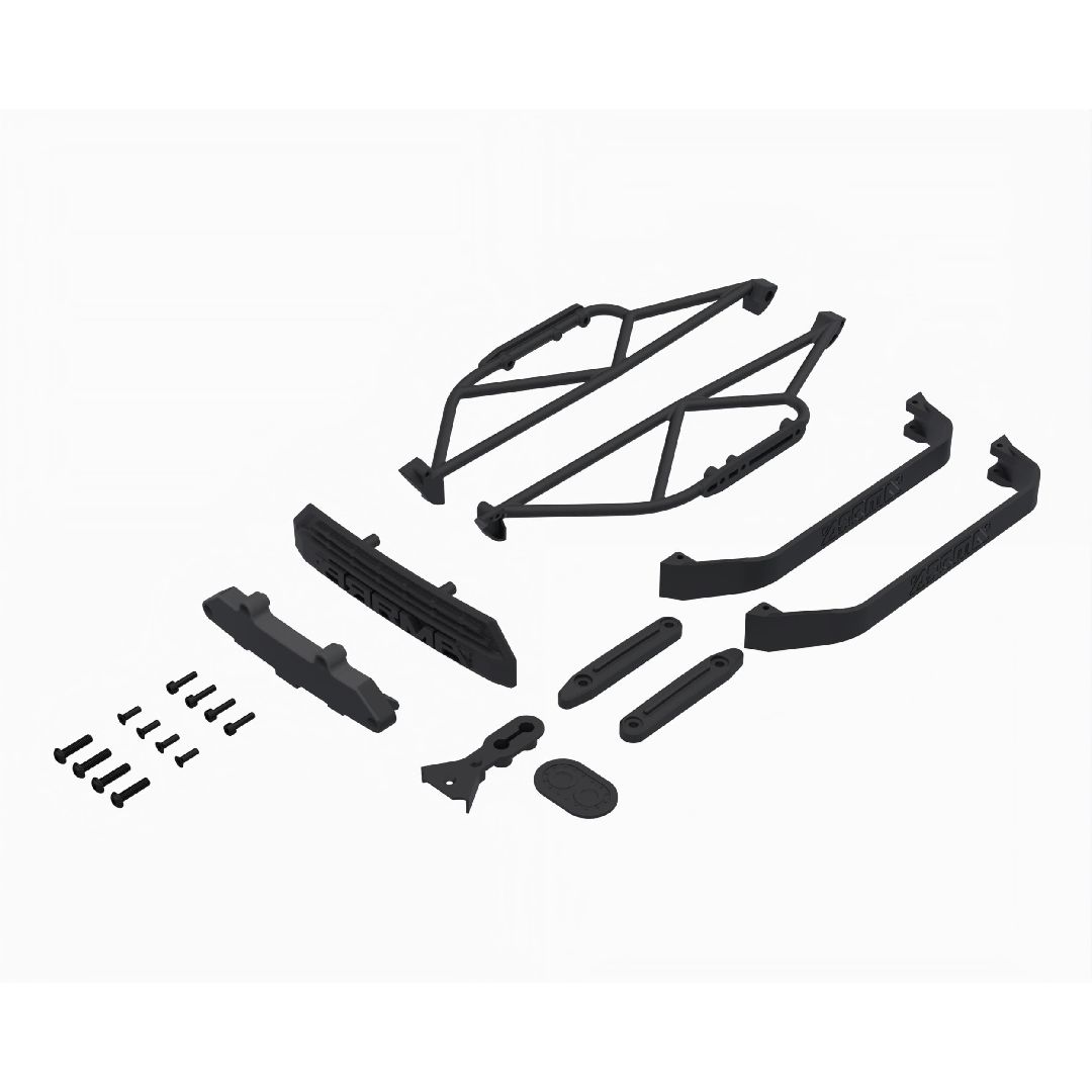 Arrma Inner Body Support Set - SENTON
