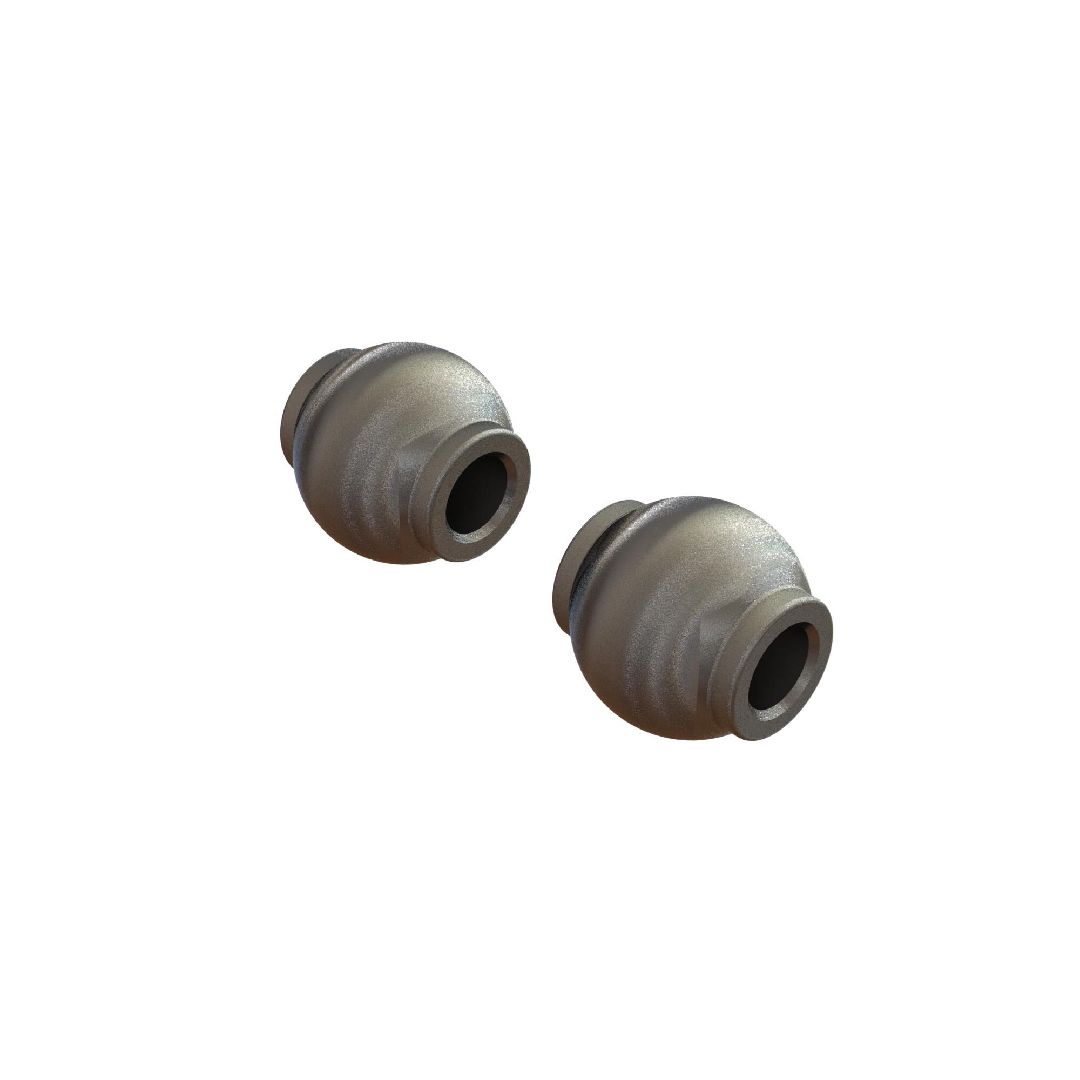 Arrma Steel Ball 3x8x8 (2)