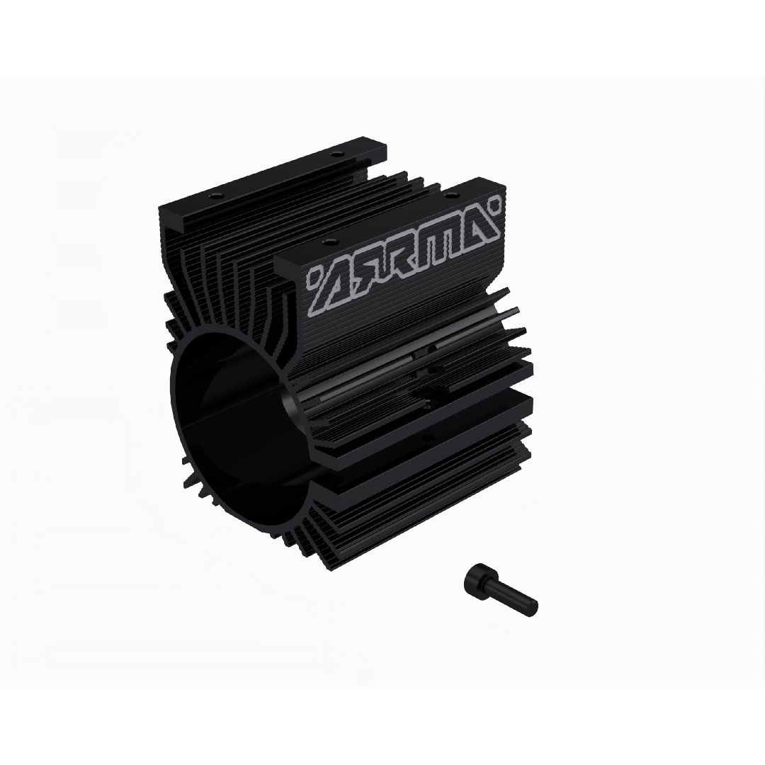Arrma Motor Heatsink 3660 3668 V2