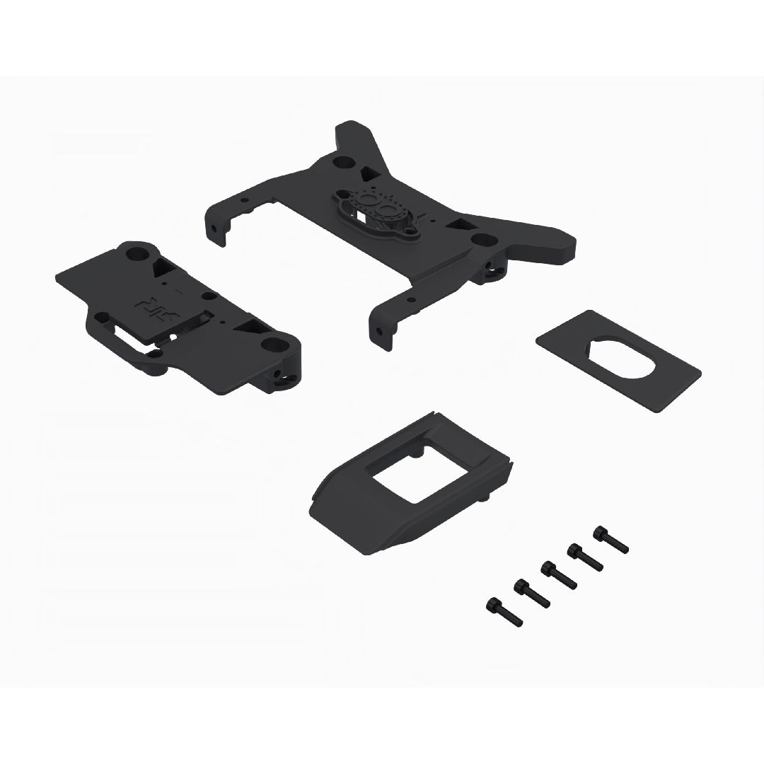 Arrma Body Release Set - VORTEKS