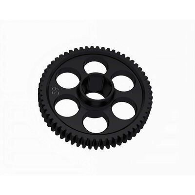 Arrma CNC Steel Spur Gear 59T