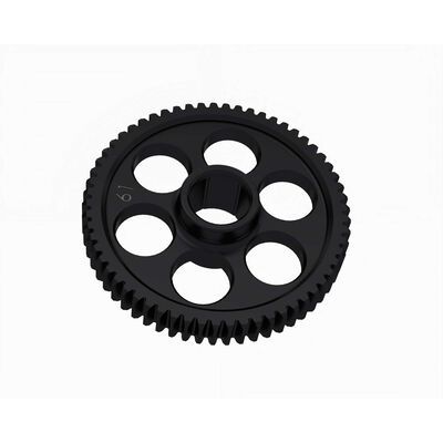 Arrma CNC Steel Spur Gear 61T