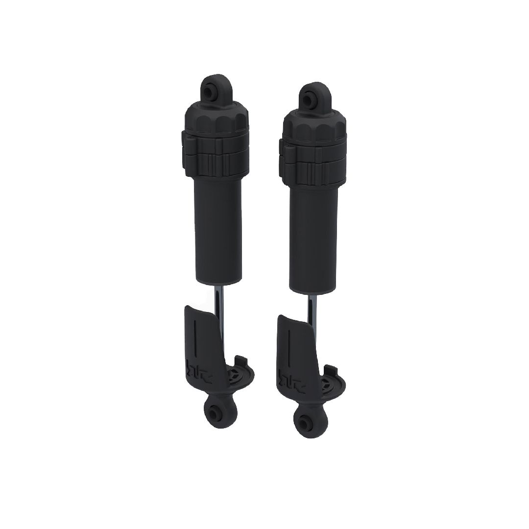 Arrma Shock Set Bore:11mm, Length: 109mm, Oil: 500cst