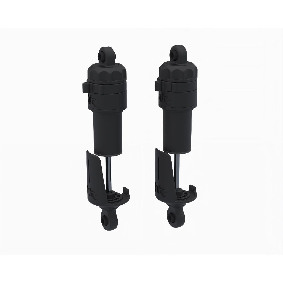 Arrma Shock Set Bore:11mm, Length: 89.5mm, Oil: 700cst