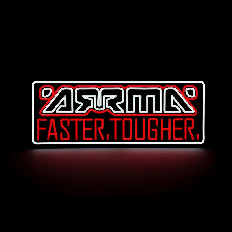 E-Flite E-flite LED Neon Lighted Sign