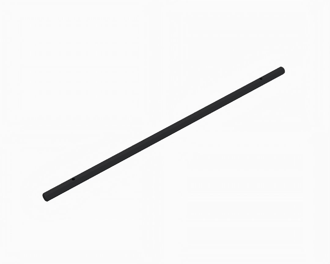 Arrma Center Driveshaft Steel for 176mm Chassis - GROM