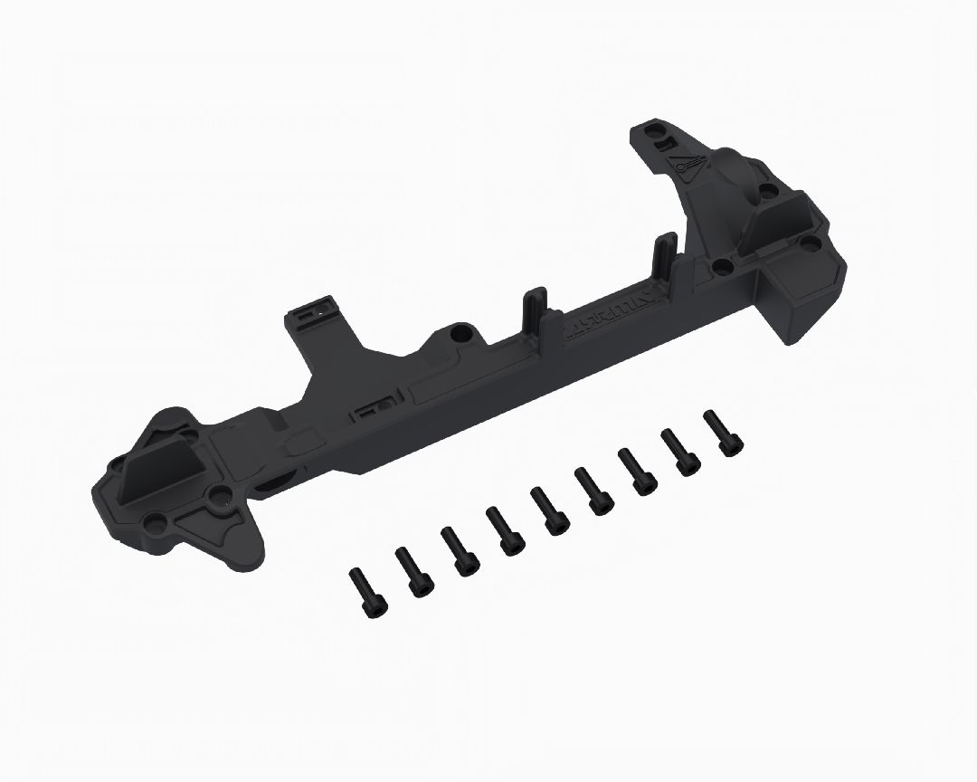 Arrma Composite Top Deck (176mm) - GROM