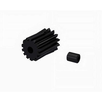 Arrma Pinion Gear 14T 0.5 MOD CNC 2.3mm Bore