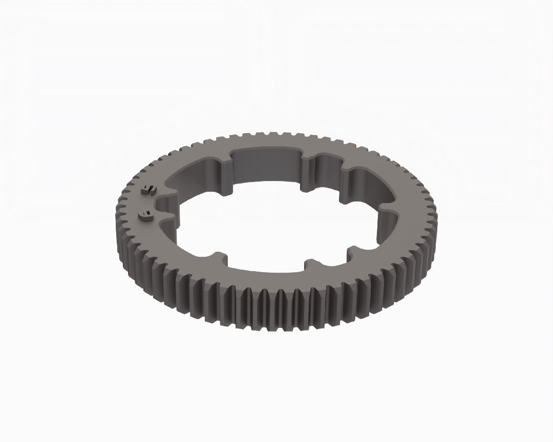 Arrma Spur Gear 65T MOD 0.5 - Mini
