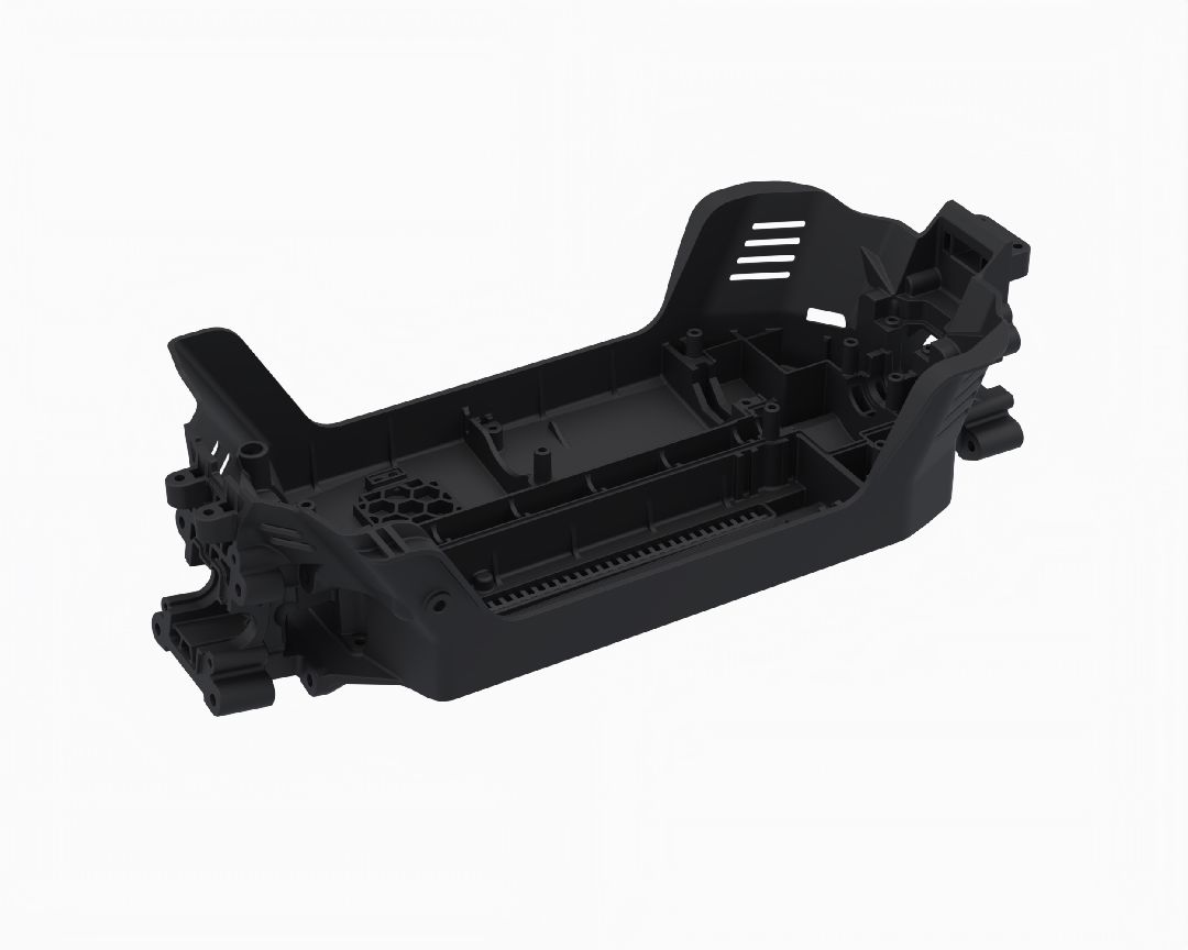 Arrma Composite Chassis (227mm) - Mini