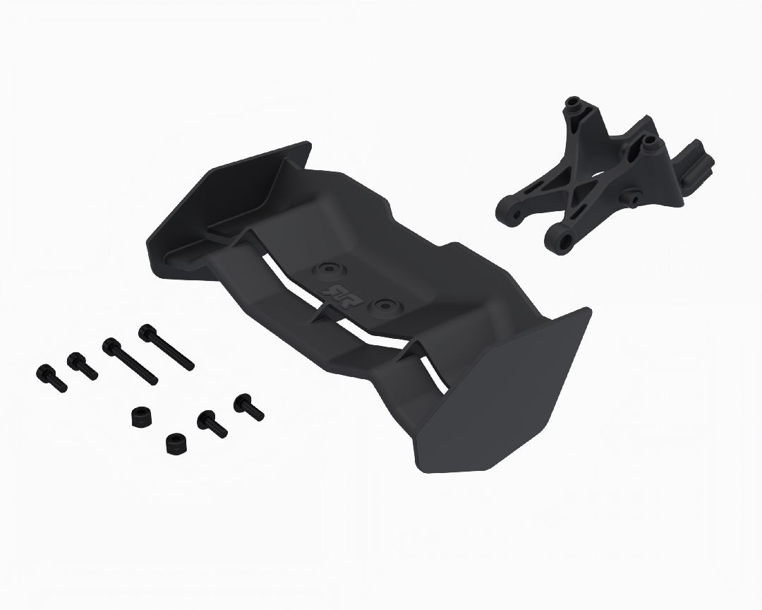 Arrma Rear Wing Set - Mini