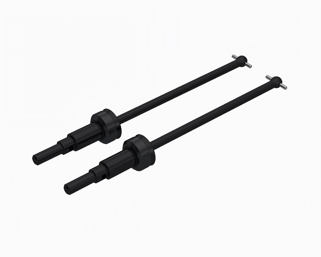 Arrma CVD Driveshaft set 71mm (2Pcs)