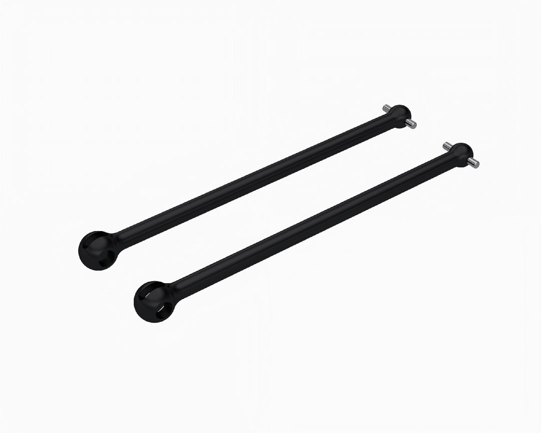 Arrma CVD Driveshaft 71mm