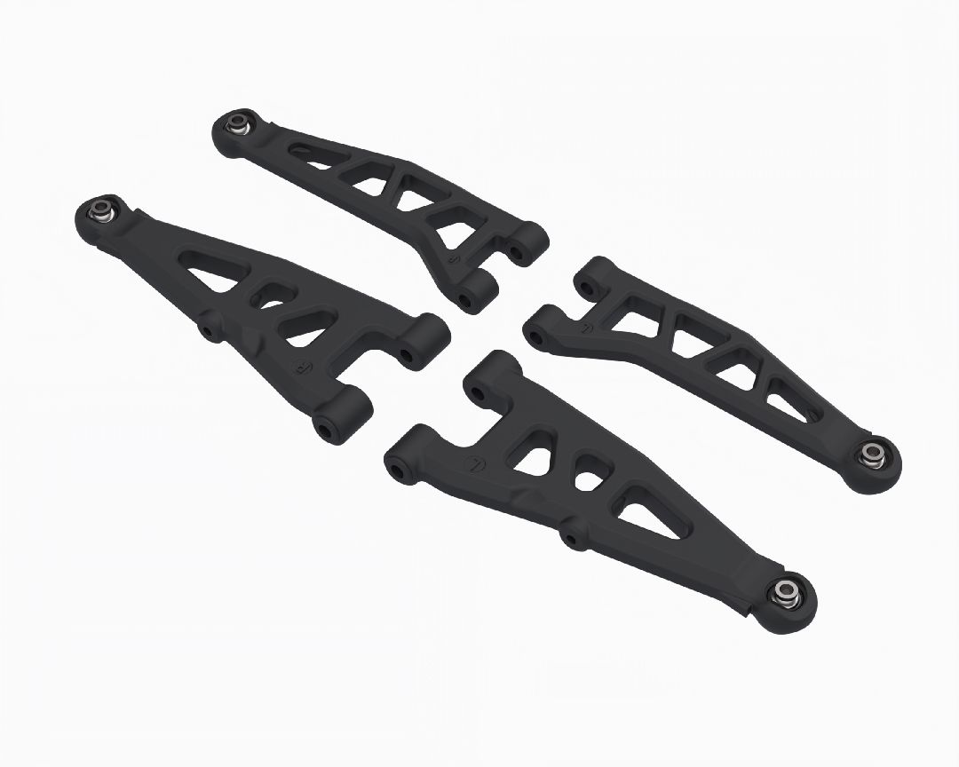 Arrma Front Suspension Arm Set D (2pc)