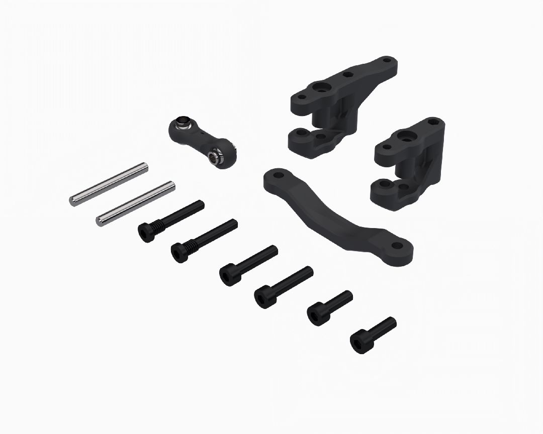 Arrma Steering Parts Set D - Mini