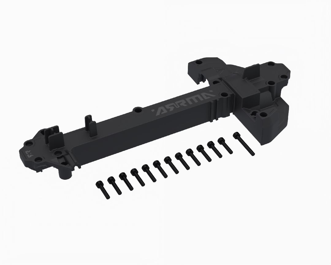 Arrma Composite Top Deck - Mini KRAT