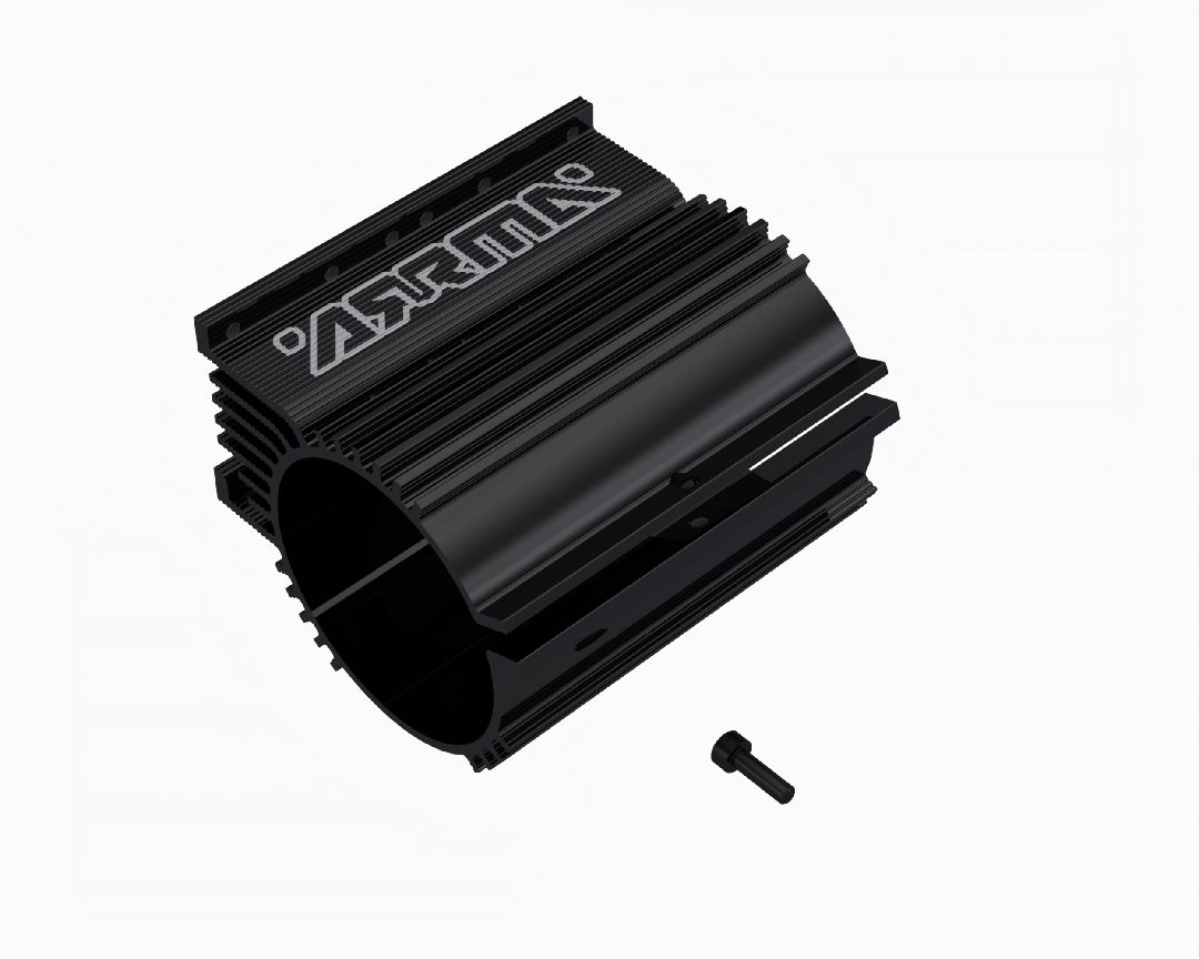 Arrma 4685 Motor Heatsink V2