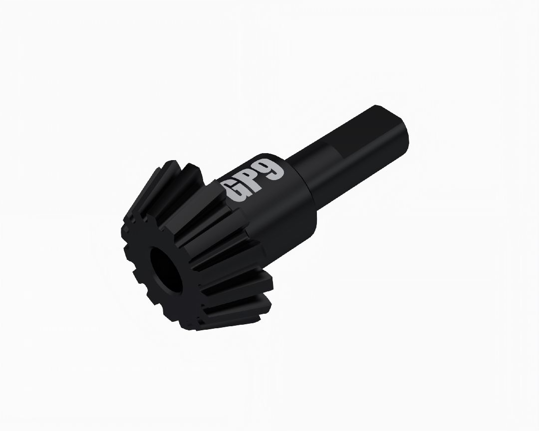Arrma Main Input Gear 15T GP9