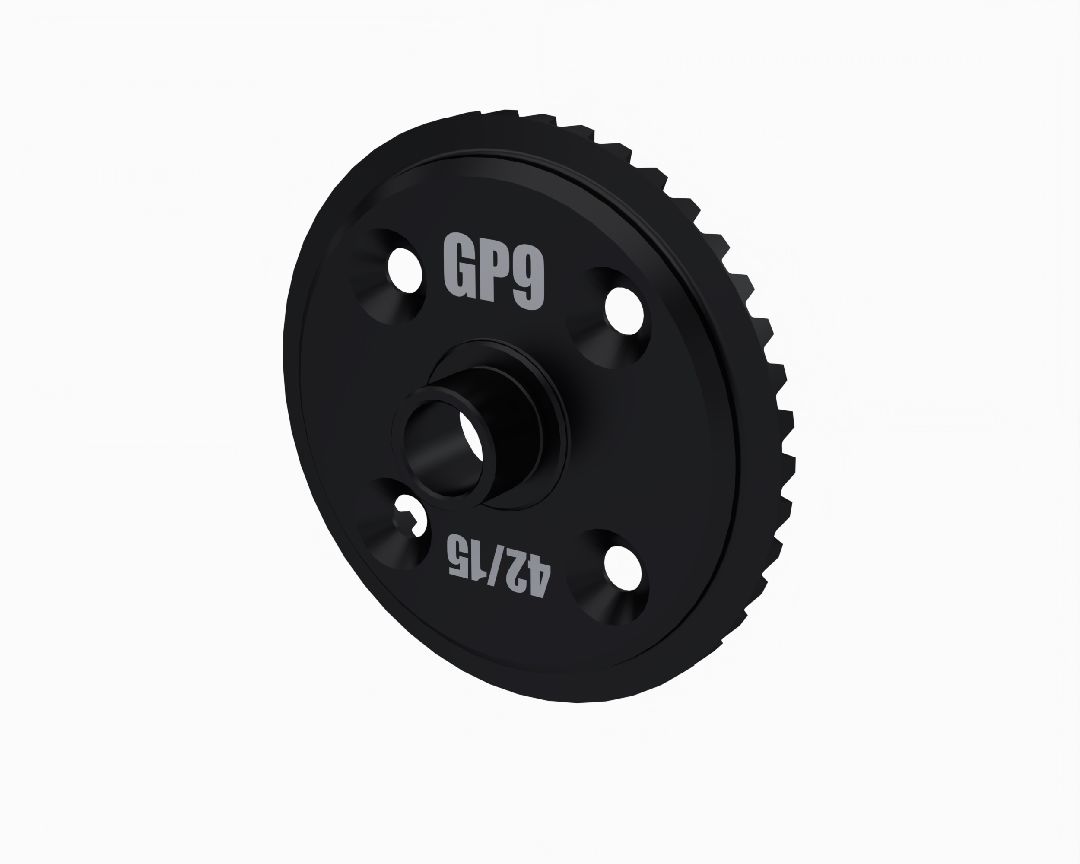 Arrma Main Diff Gear 42T GP9