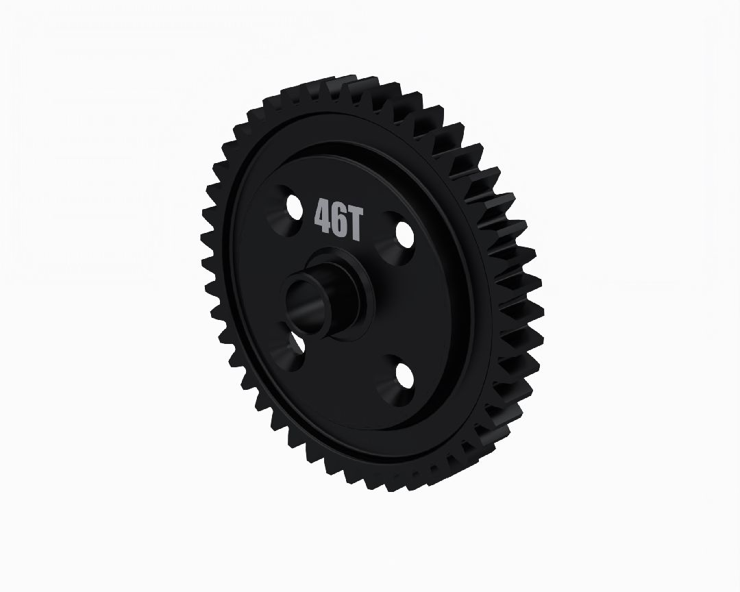 Arrma 46T Spur Gear Mod 1 (29mm Diff)