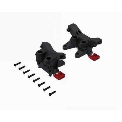 Arrma Shock Tower Set - QUAKE