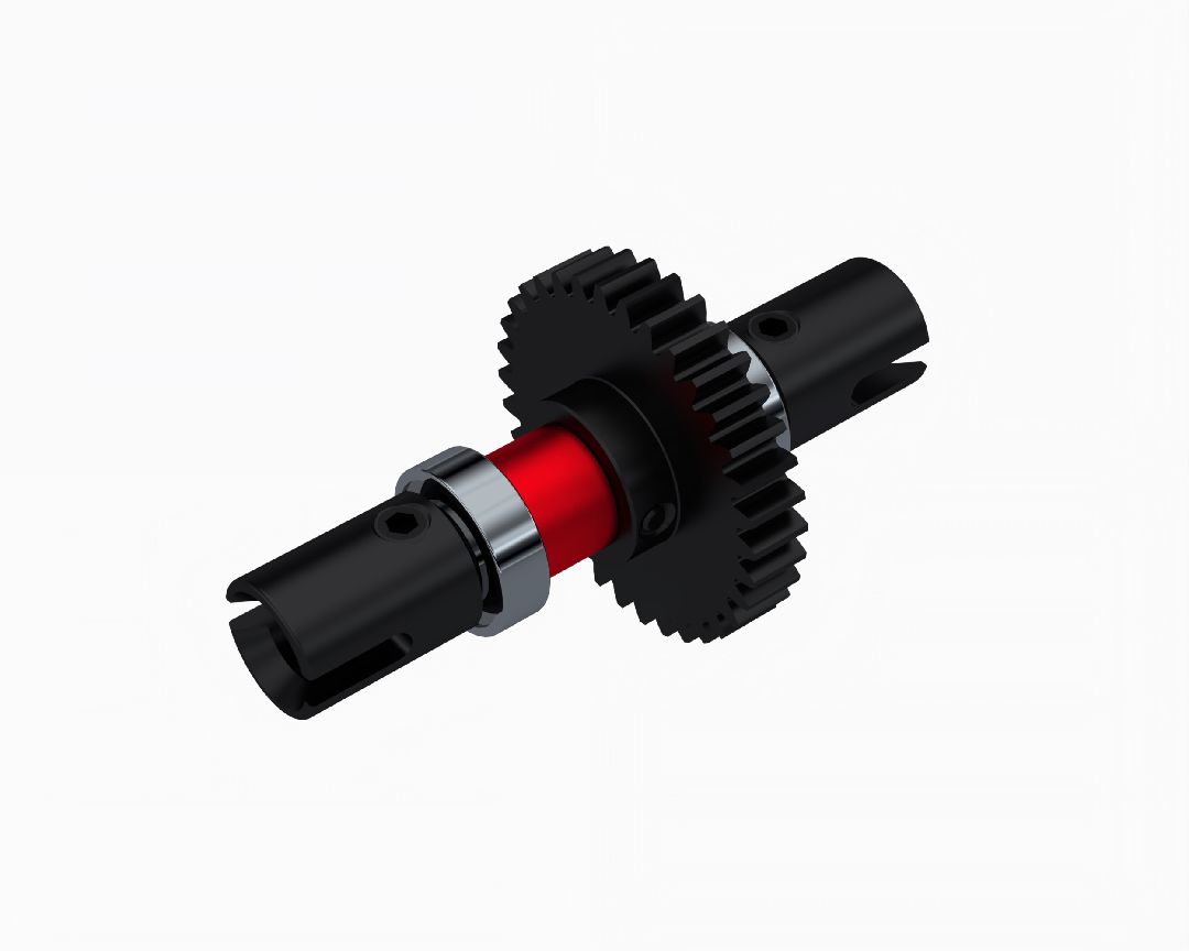 Arrma Spool Set (34T Mod 1)