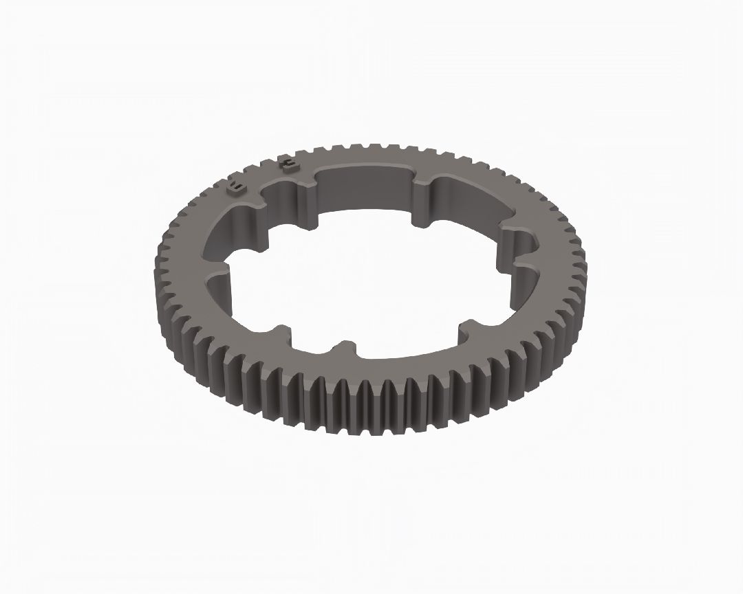 Arrma Spur Gear 63T MOD 0.5 - Mini