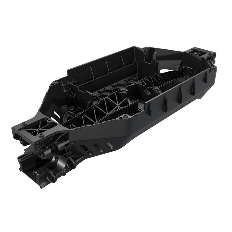 Arrma Composite Chassis, 386mm MT