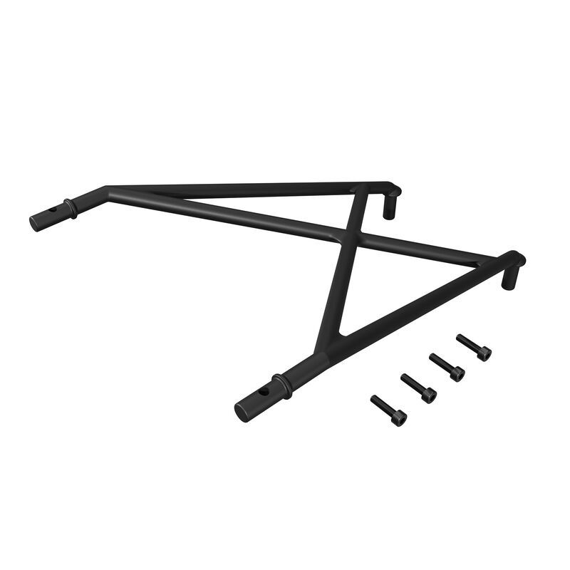 Arrma MT Body Roll Cage - Black