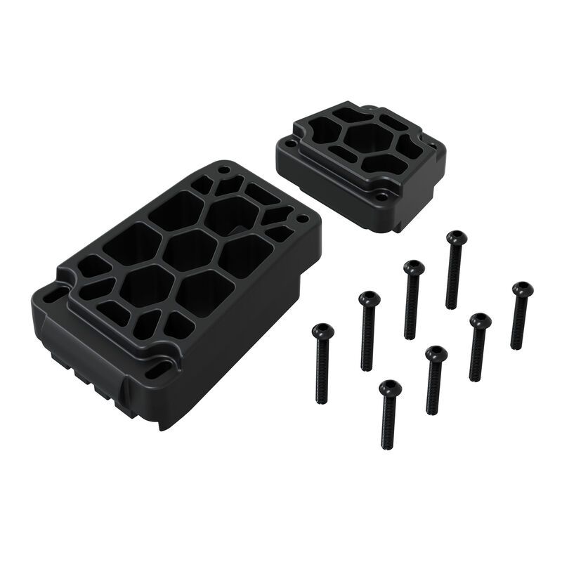 Arrma Bumper Spring Set (2pcs)