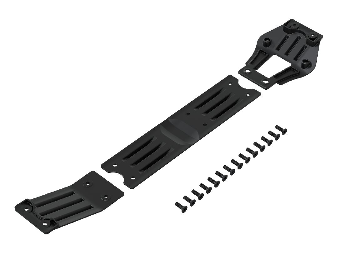 Arrma Chassis Protection Set (3pcs)