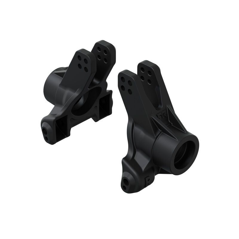 Arrma Rear Hubs (1 Pair)