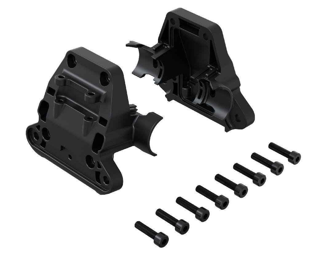 Arrma Diff Cover Set (2pcs)