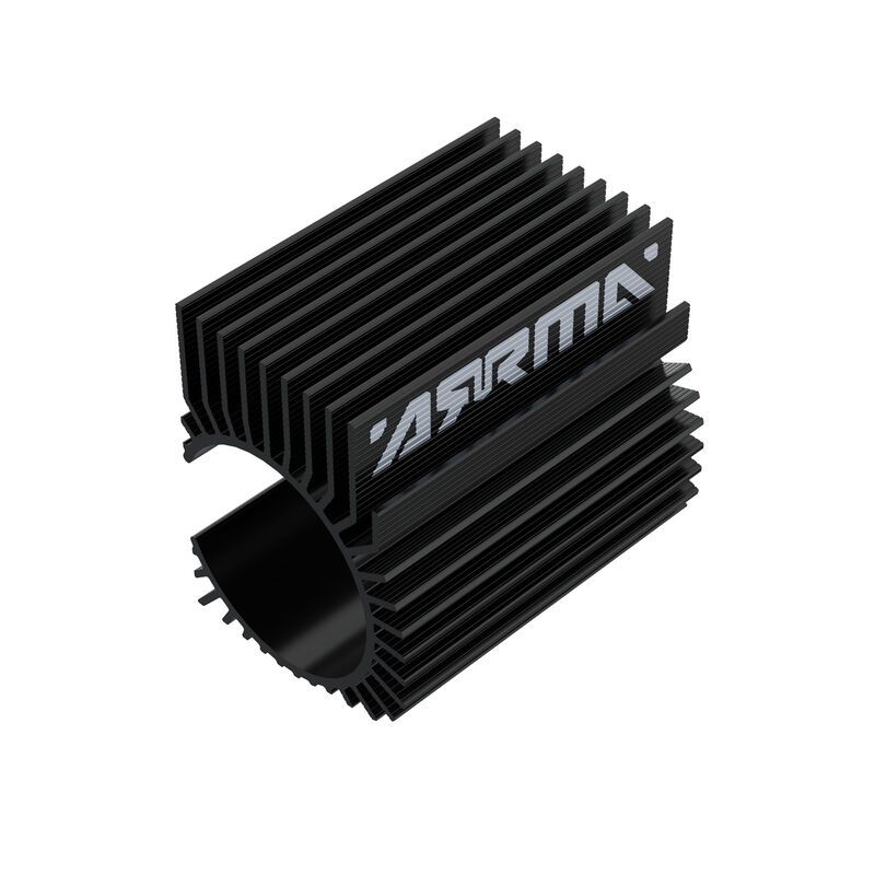 Arrma Motor Heatsink Set